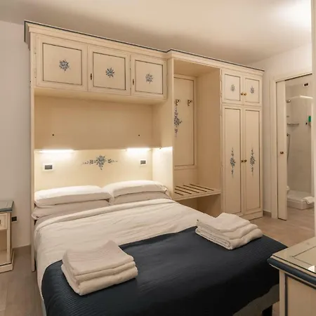 Apartman San Marco 1658 Velence