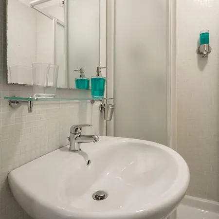 Appartement San Marco 1658 *