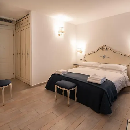 San Marco 1658 Apartman Velence