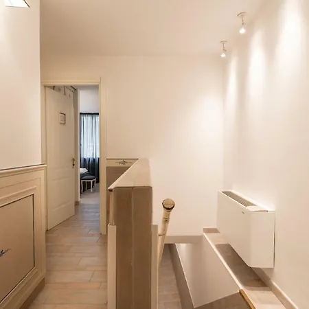 San Marco 1658 Apartman