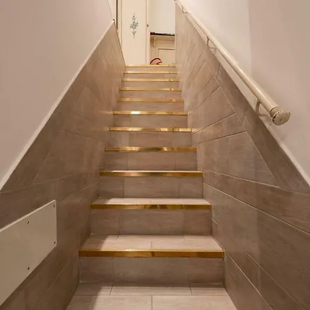 San Marco 1658 Apartman