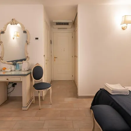 Apartman San Marco 1658 Velence