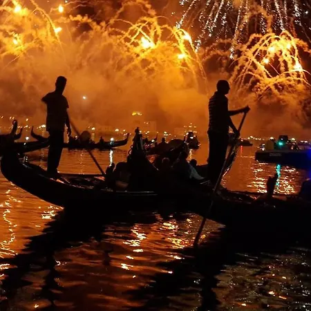 San Marco 1658 * Velence