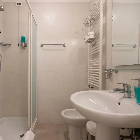 Apartman San Marco 1658 Velence