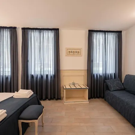 San Marco 1658 * Velence