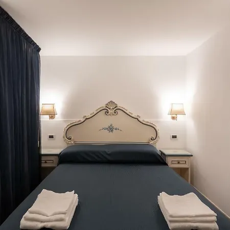 San Marco 1658 * Velence