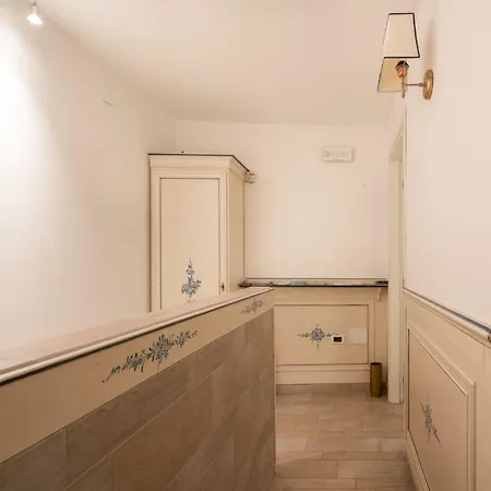 Apartman San Marco 1658