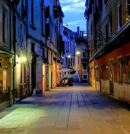 Appartement San Marco 1658