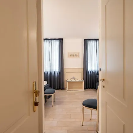 San Marco 1658 Apartman