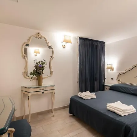 Apartman San Marco 1658 Velence