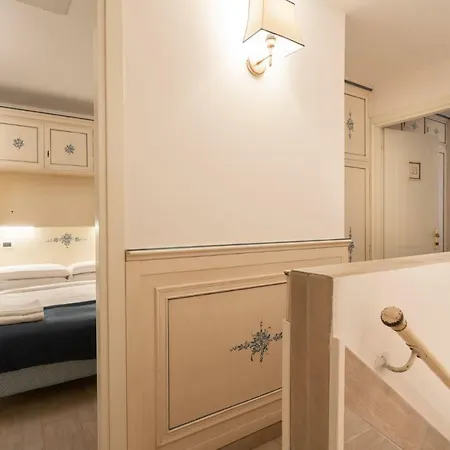 San Marco 1658 Venetië