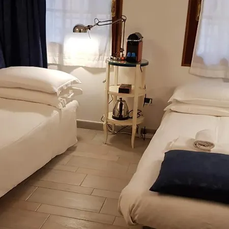 Apartman San Marco 1658