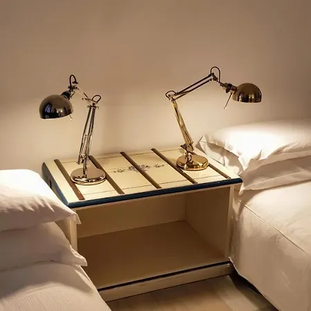 San Marco 1658 Apartman Velence