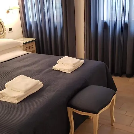 Apartman San Marco 1658 *