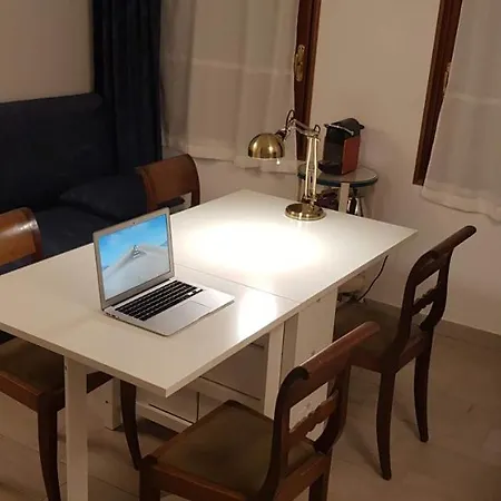 Apartman San Marco 1658