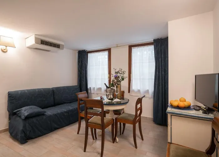 San Marco 1658 Appartement *