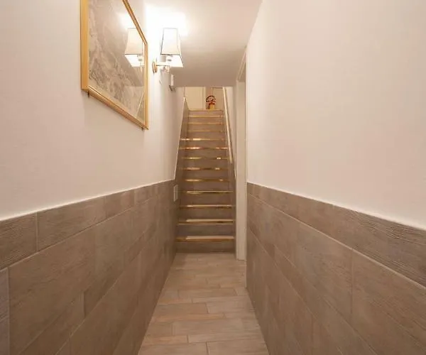 San Marco 1658 Appartement Venetië