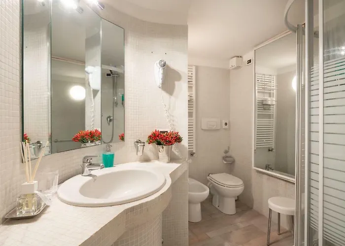 Appartement San Marco 1658