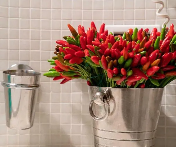 San Marco 1658 Appartement Venetië