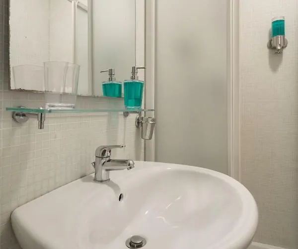 Апартаменты San Marco 1658 *