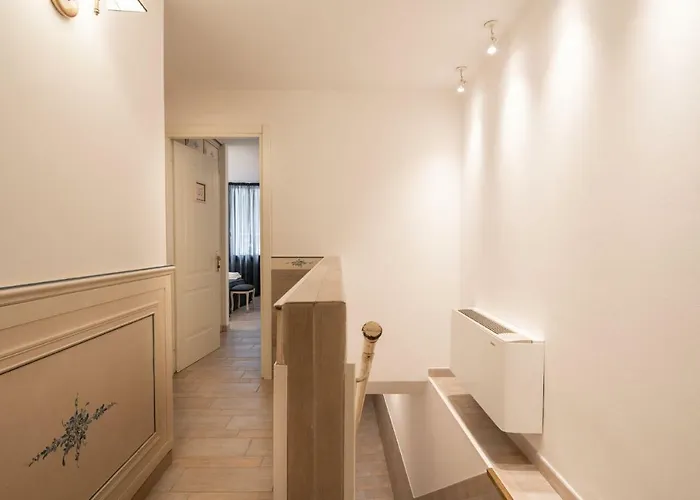 San Marco 1658 Appartement