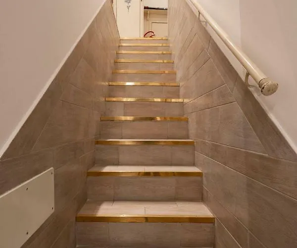 San Marco 1658 Appartement