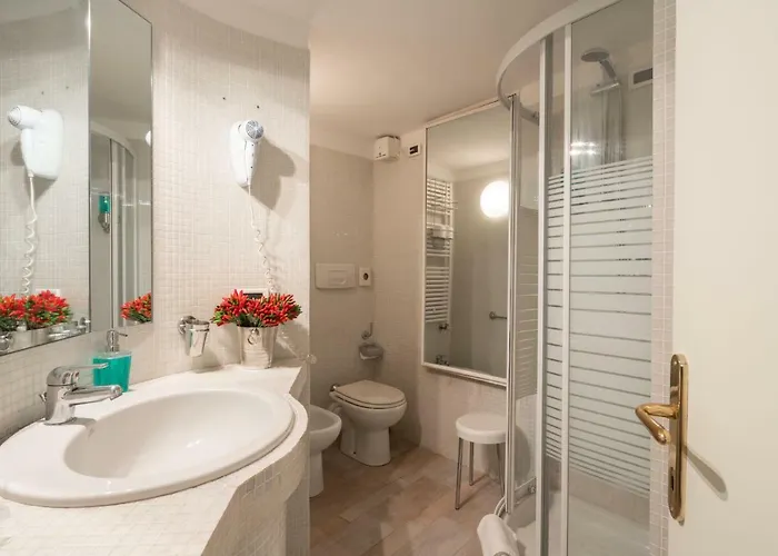 Appartement San Marco 1658 Venetië