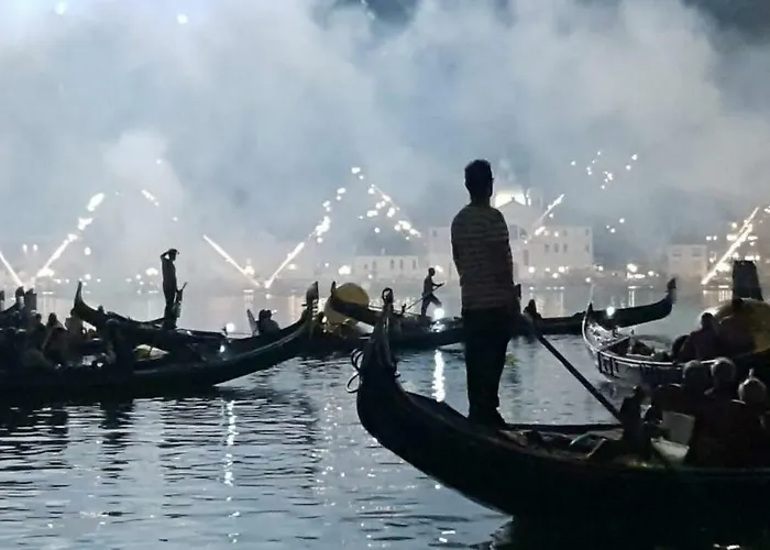 San Marco 1658 아파트 *