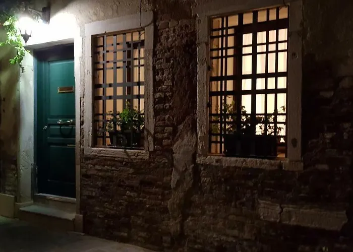 San Marco 1658 Appartement