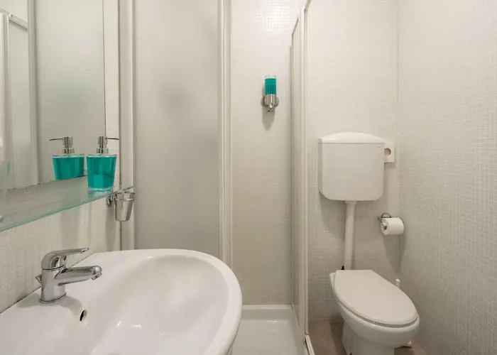 San Marco 1658 Appartement *