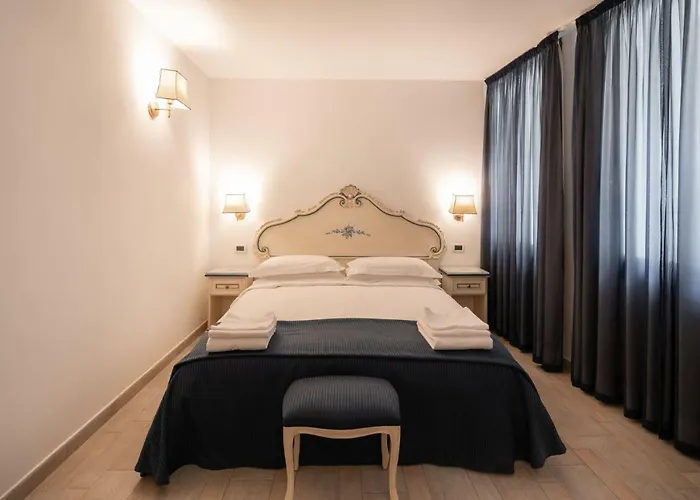 San Marco 1658 Венеция