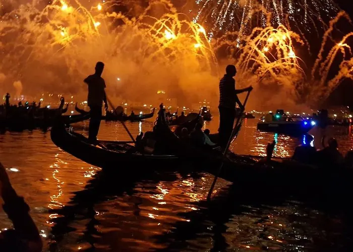 San Marco 1658 * Venetië