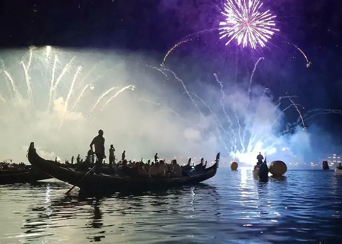 San Marco 1658 * 베니스