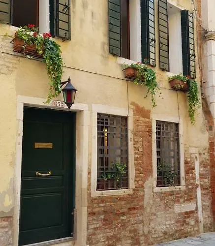 Appartement San Marco 1658 *