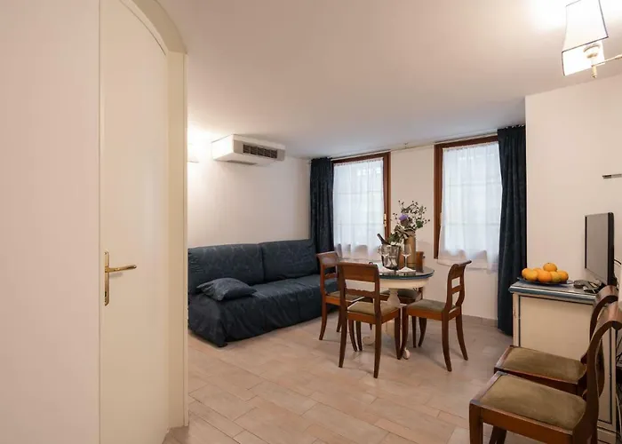 Appartement San Marco 1658