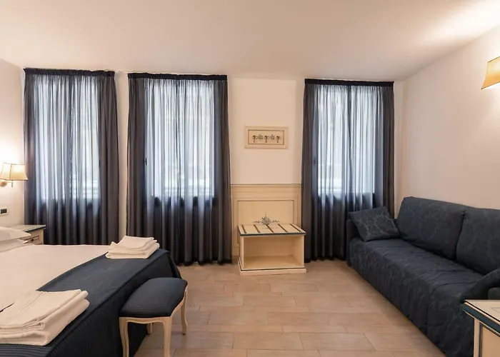 San Marco 1658 * Venetië