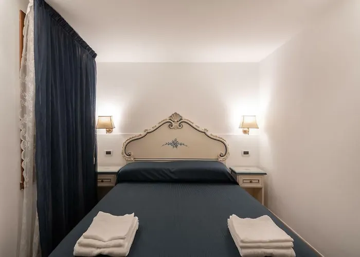 San Marco 1658 * Venetië