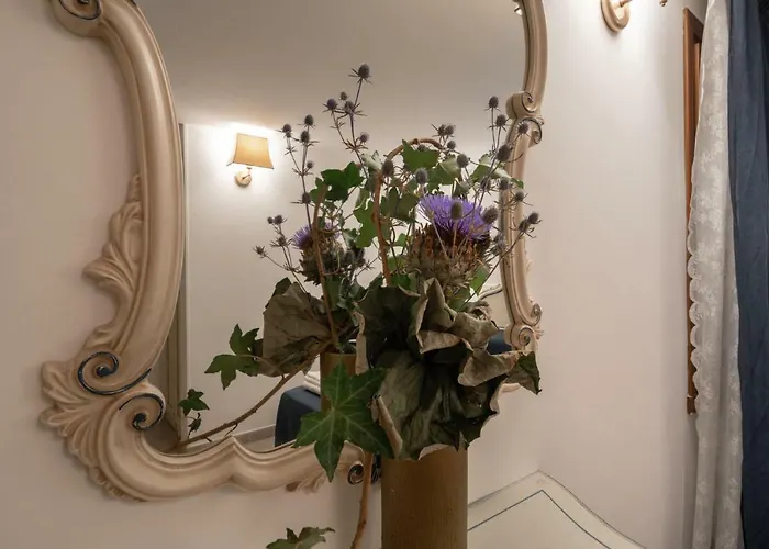 San Marco 1658 아파트 *