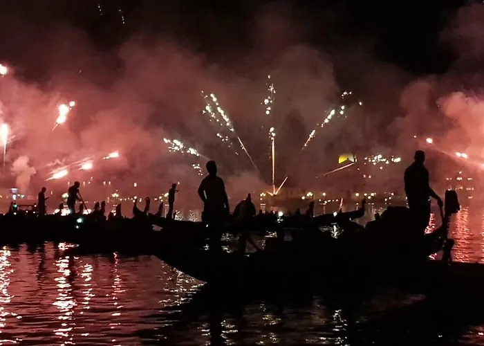 Appartement San Marco 1658 Venetië