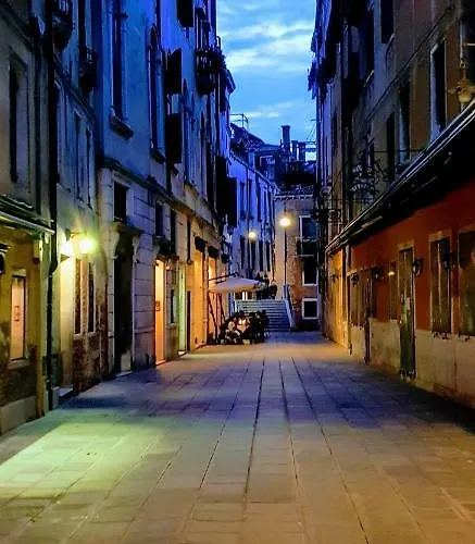 Appartement San Marco 1658