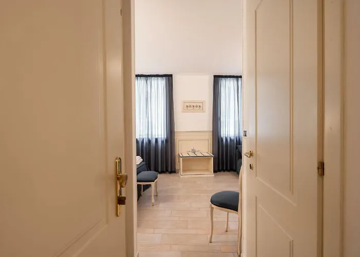 San Marco 1658 Appartement