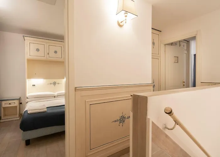 San Marco 1658 Venetië