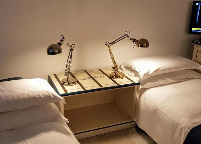 San Marco 1658 Appartement Venetië