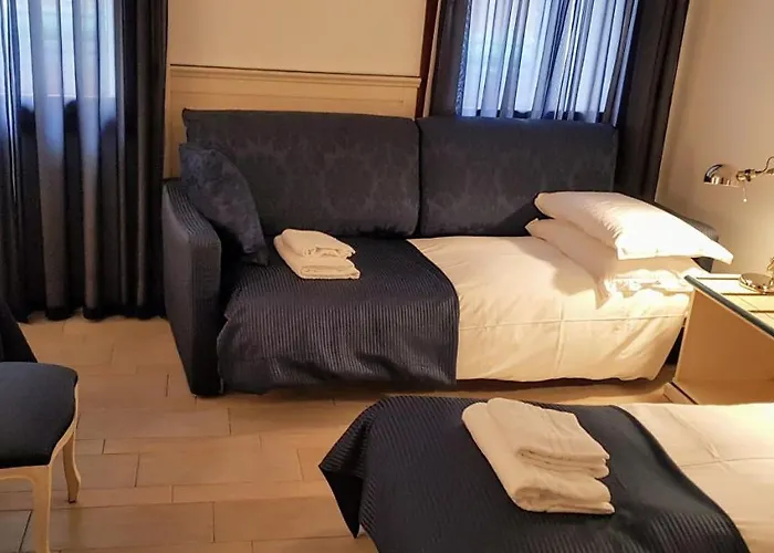 San Marco 1658 Appartement