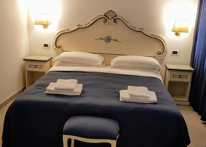 Апартаменты San Marco 1658 *