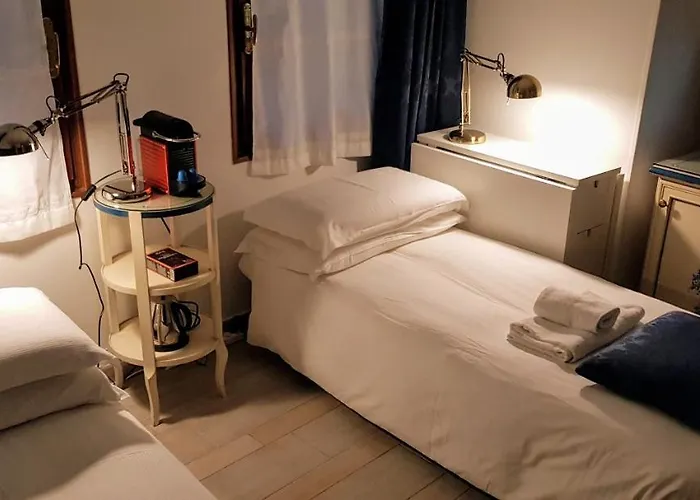 San Marco 1658 Венеция