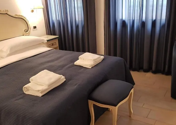 Апартаменты San Marco 1658 *