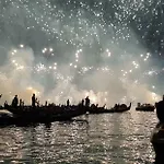 San Marco 1658 * ヴェネツィア
