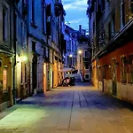 アパート San Marco 1658