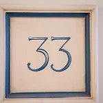 San Marco 1658 Apartamento *